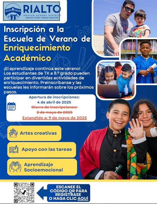 KMS Summer School Spanish